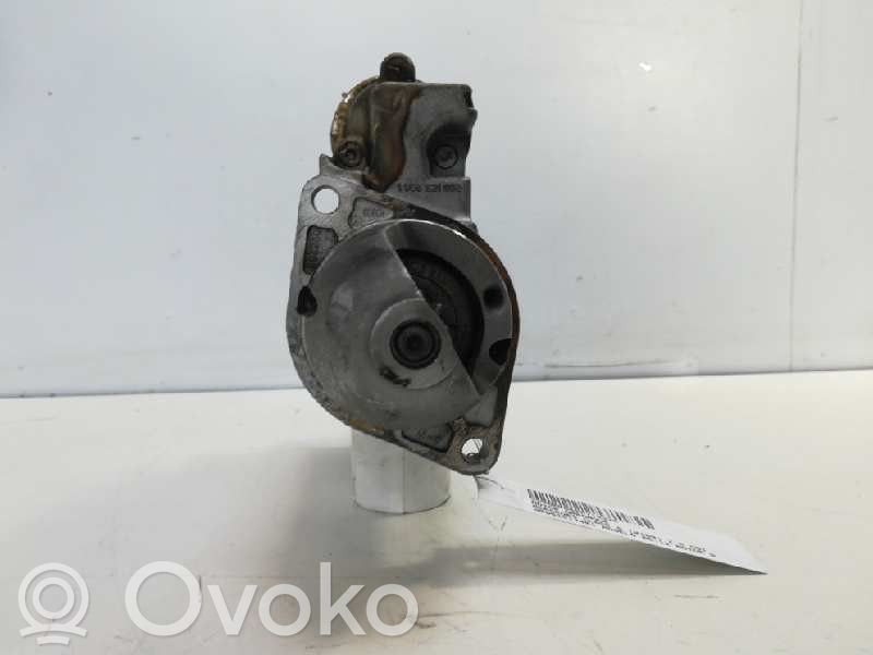 Mercedes-Benz A W169 Electromotor 