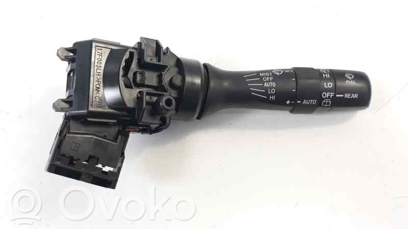 Toyota Auris 150 Leva comando tergicristalli 