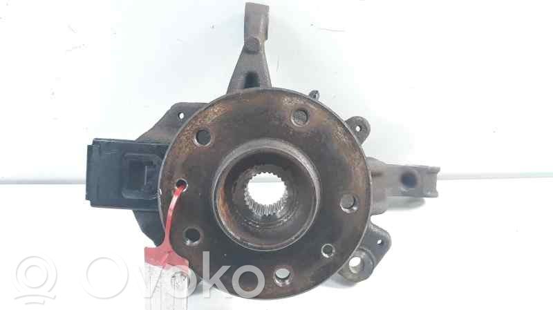 Renault Grand Modus Achsschenkel vorne 