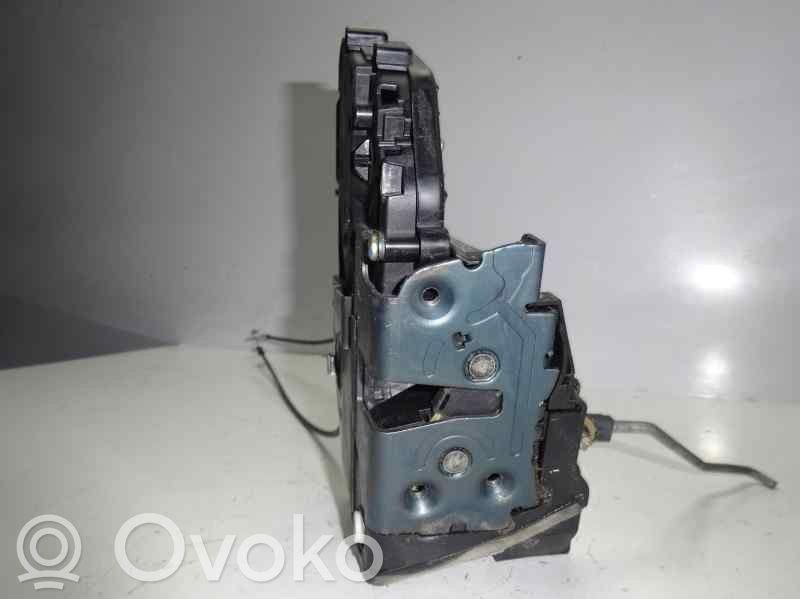 Mazda 3 I Rear door lock 