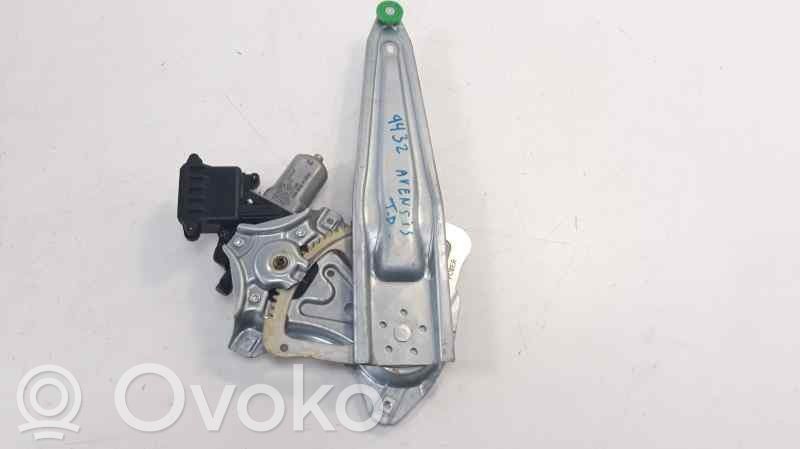 Elektryczny podnośnik szyby drzwi tylnych   6983005130,111867
