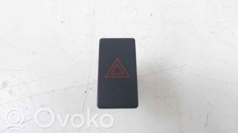 Toyota Avensis T270 Comutator lumini pericol 