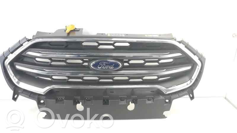 Ford Ecosport Etusäleikkö 