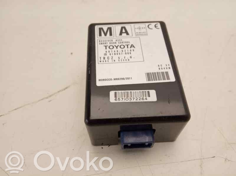 Autres unités de commande / modules   8974002100