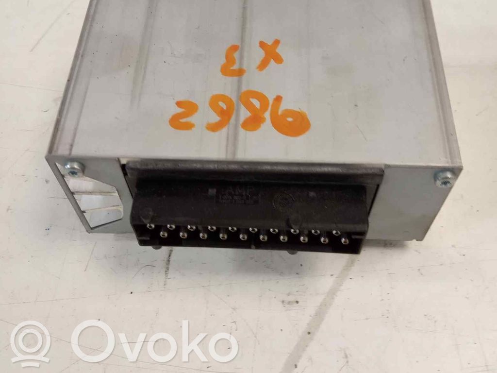 Other control units/modules   65126957807,1616455