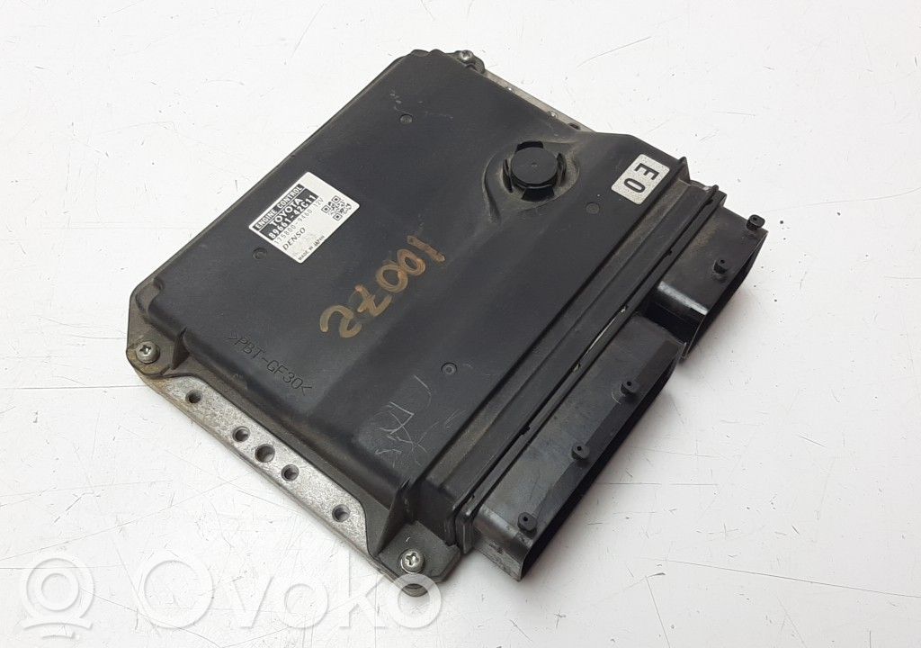 Engine control unit/module   8966142C11,1758009460