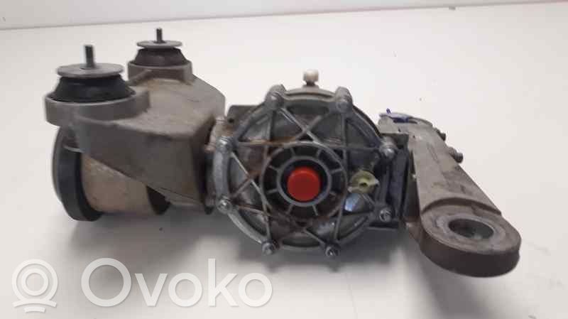 Renault Scenic I Hinterachsdifferential 