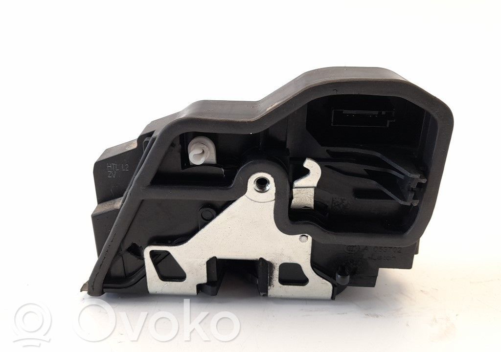 Cerradura de puerta trasera   7229459,CRDBMW0147