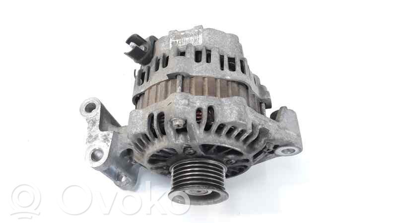 Alternator   2S6T10300CB,ALF370153HQ,A31133