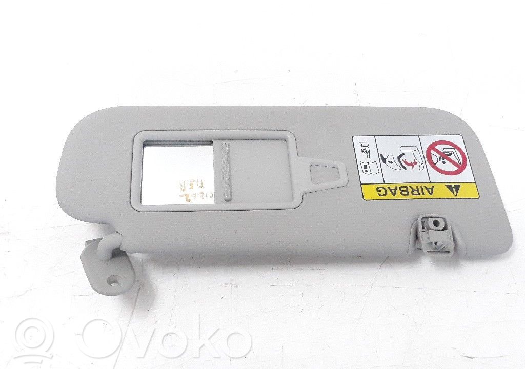 KIA Ceed Sun visor 