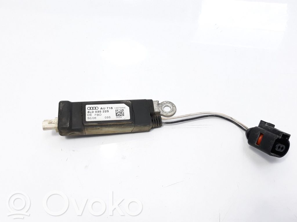 Audi Q7 4L Alte unități/module de control 