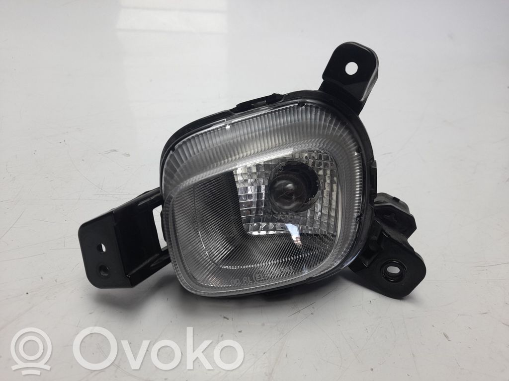 KIA Picanto Etusumuvalo 
