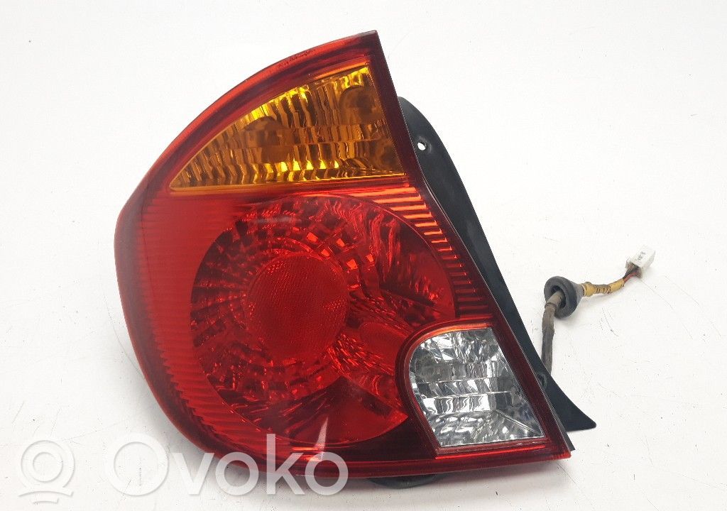 Lampa tylna   92401257,108401353,HN10184174