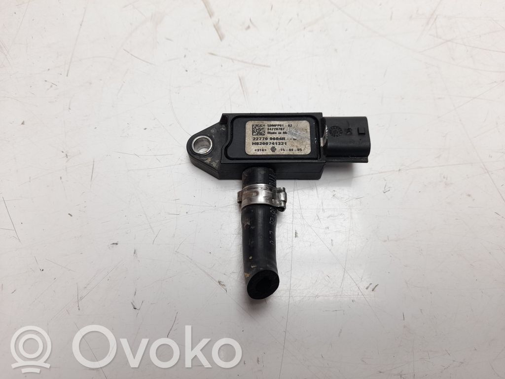 Sensor   227709604R