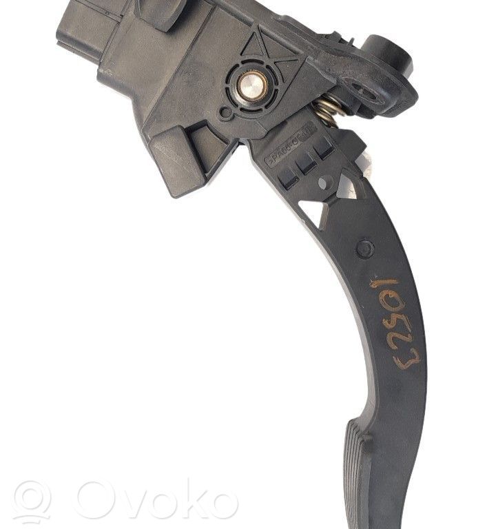 Acceleration sensor   1600A116