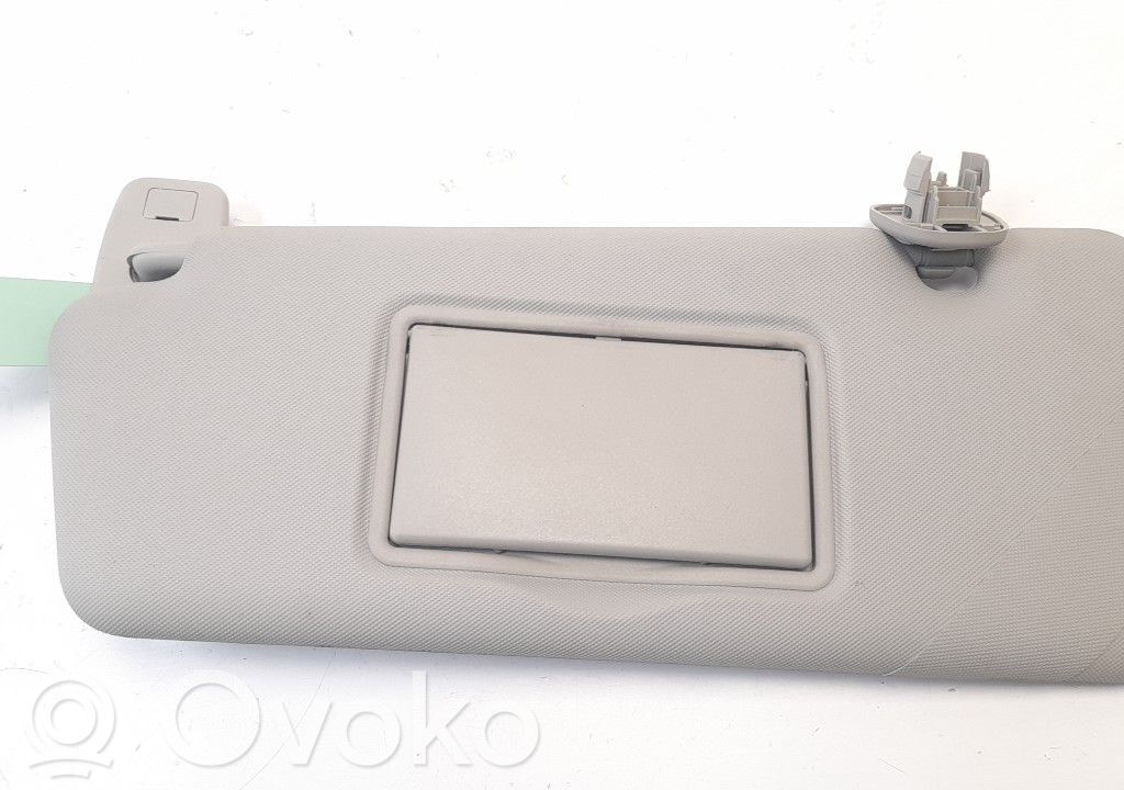 Sun visor   964012136R