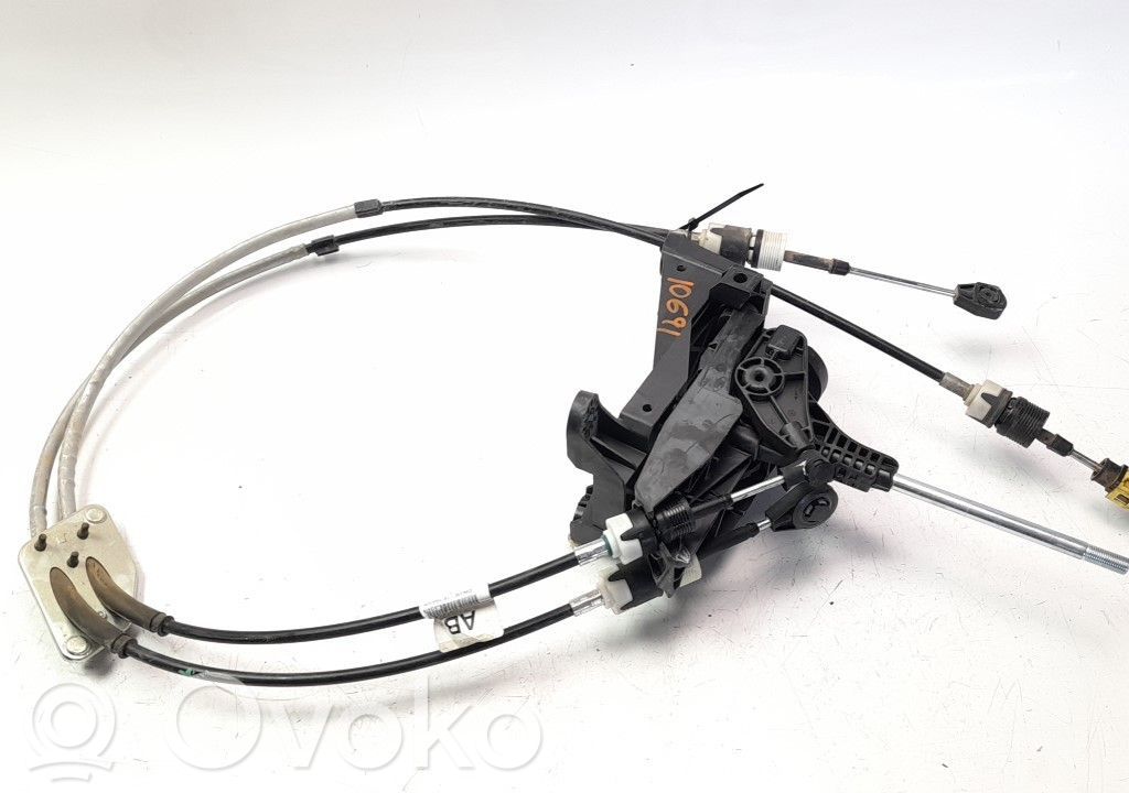 Ford Ecosport Interruptor/palanca de limpiador de luz de giro 