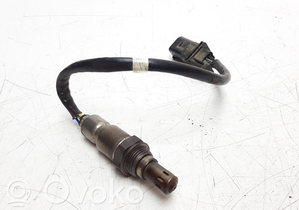 Sonde lambda   9683265480,ZFASU2