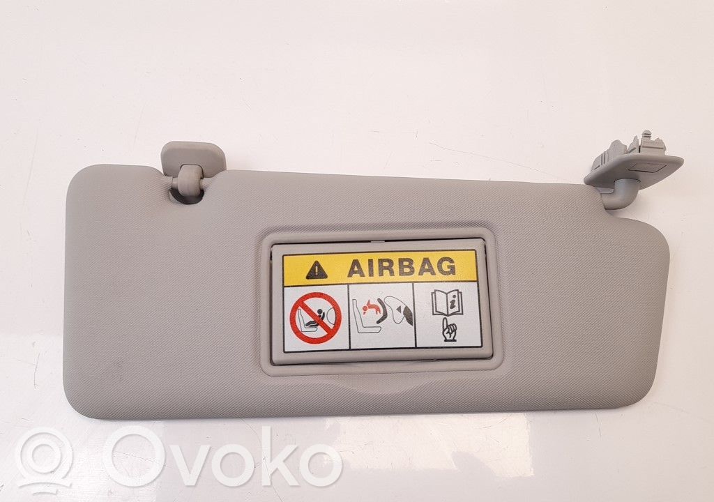 Häikäisysuoja   964003555R