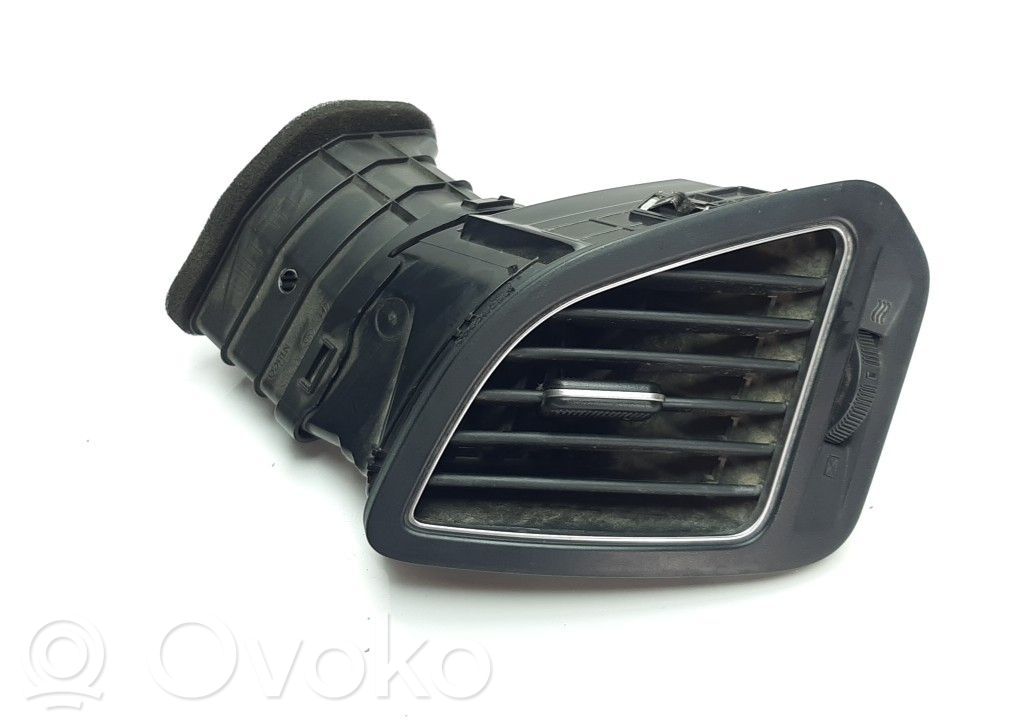 Hyundai ix35 Ghidaj aer/conductă intercooler 