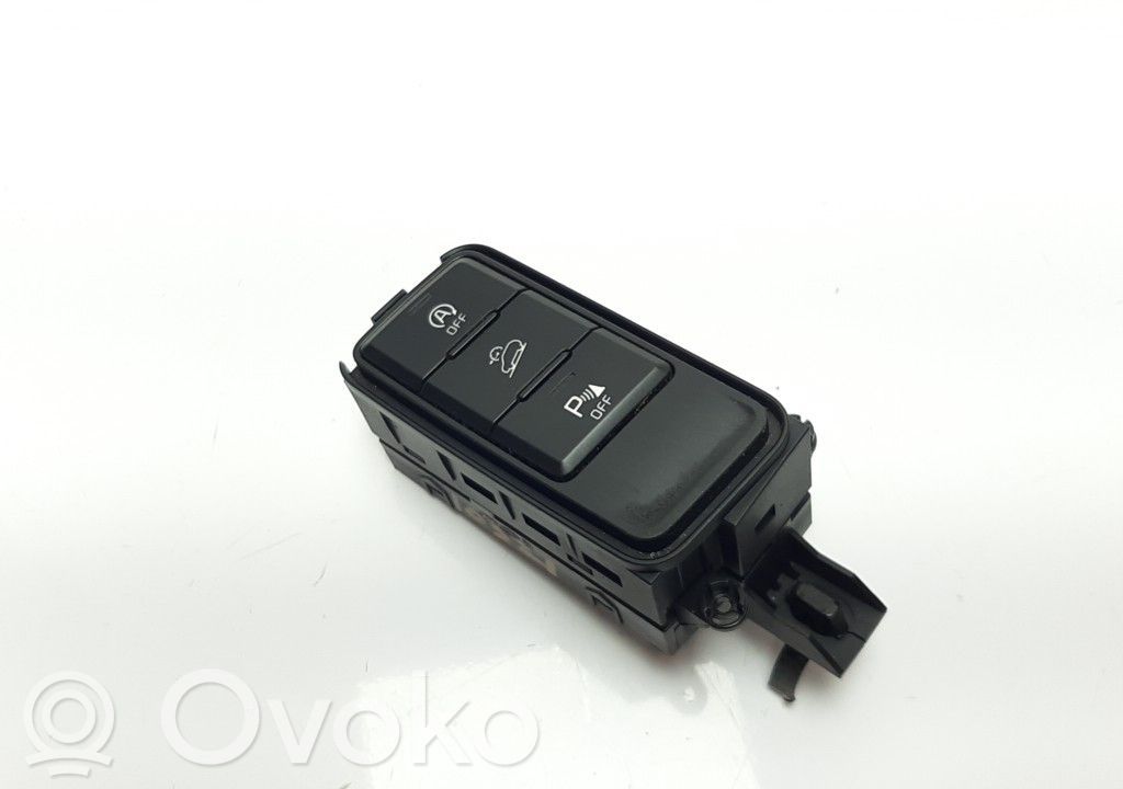 KIA Sportage Interruptor de control multifunción 