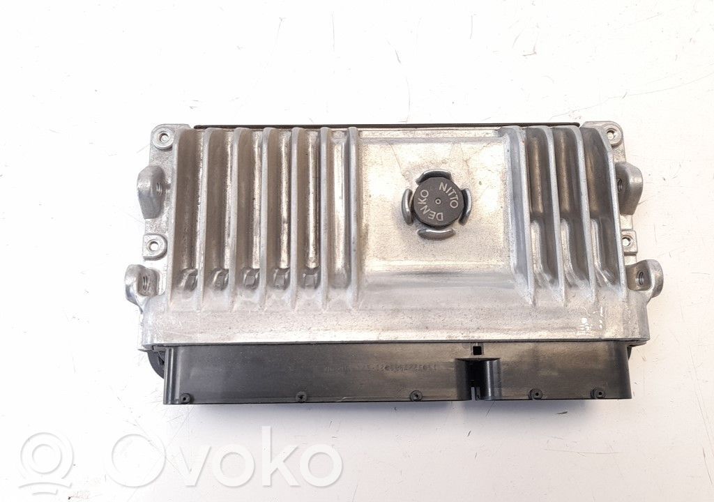 Toyota Corolla E160 E170 Engine control unit/module 