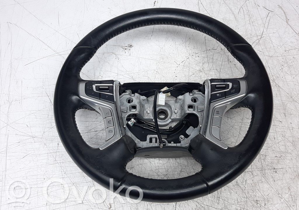 Lenkrad   4400A706XA
