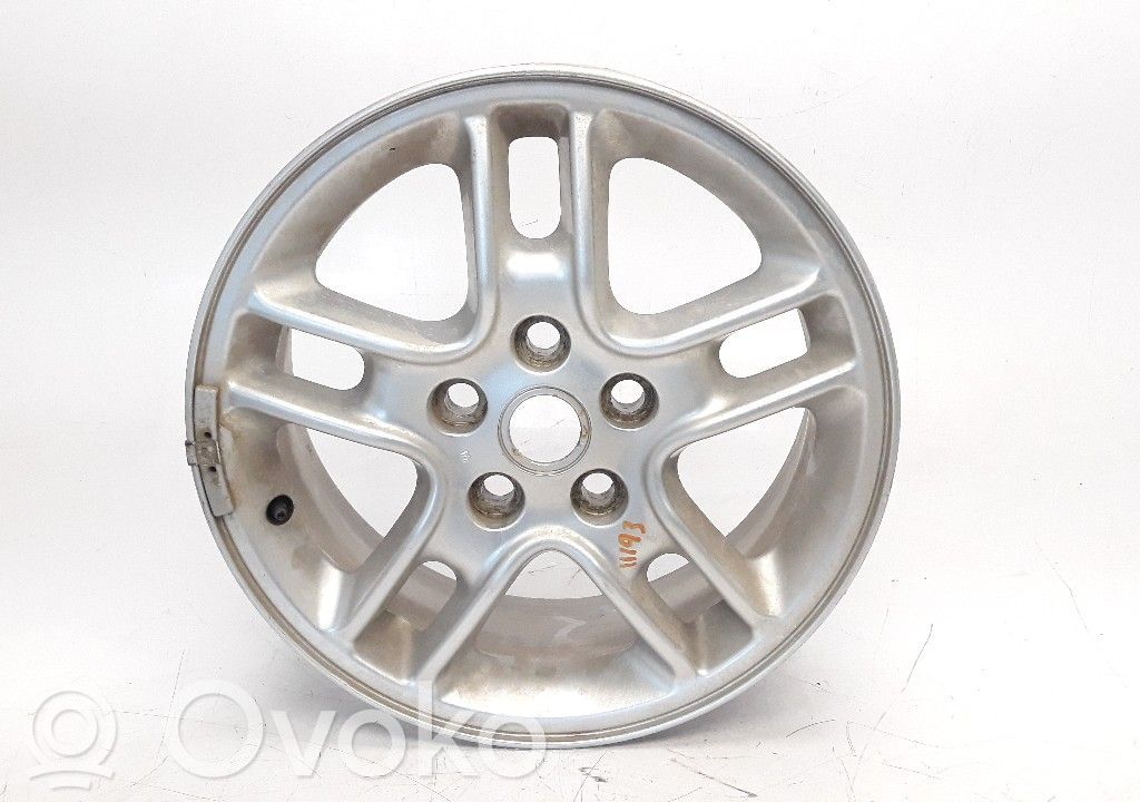 Land Rover Discovery 4 - LR4 Llanta de aleación R18 