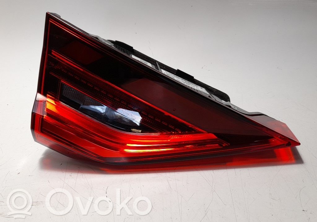 Audi A1 Etuajovalon polttimo 