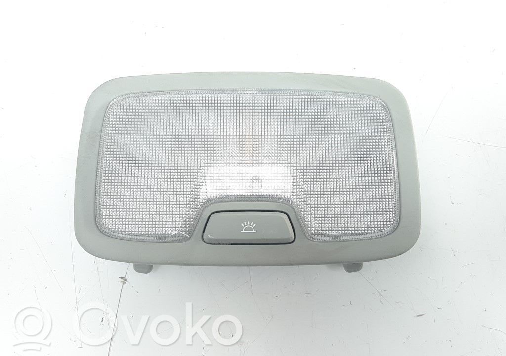 Otras luces interiores   92850G5000