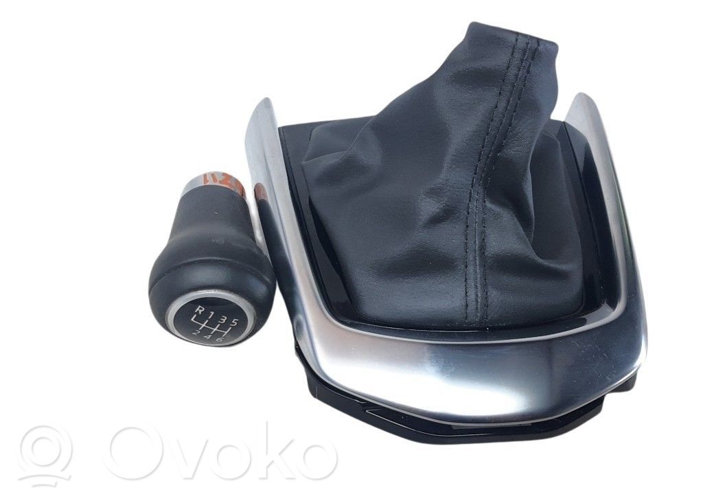 Vaihdetanko   DA6T64341