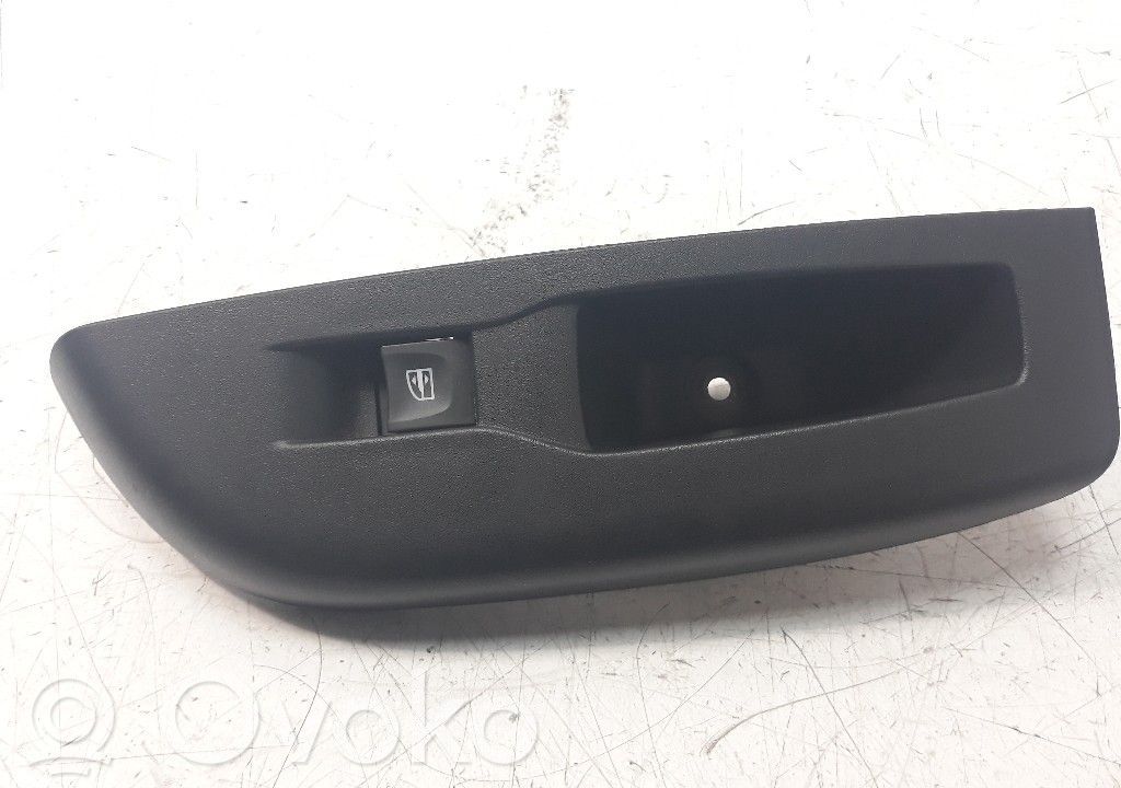 Electric window control switch   254218614R
