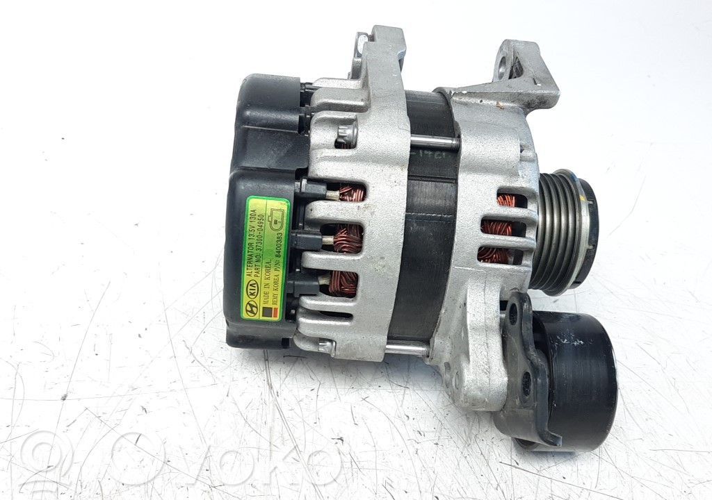Hyundai i30 Generator/alternator 