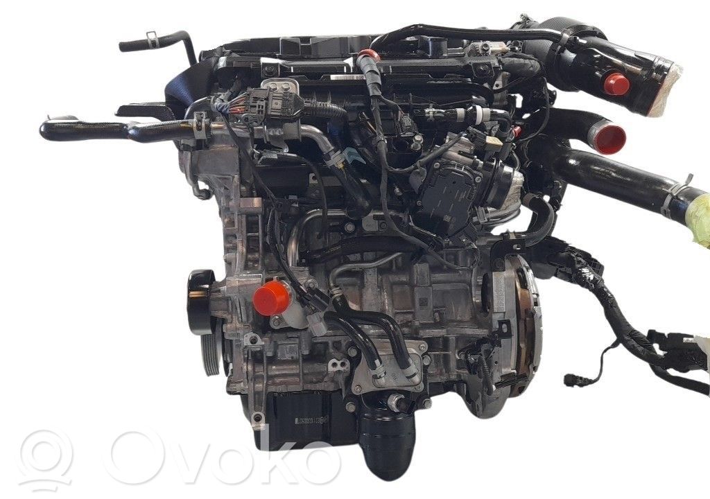 Motor   G4FP