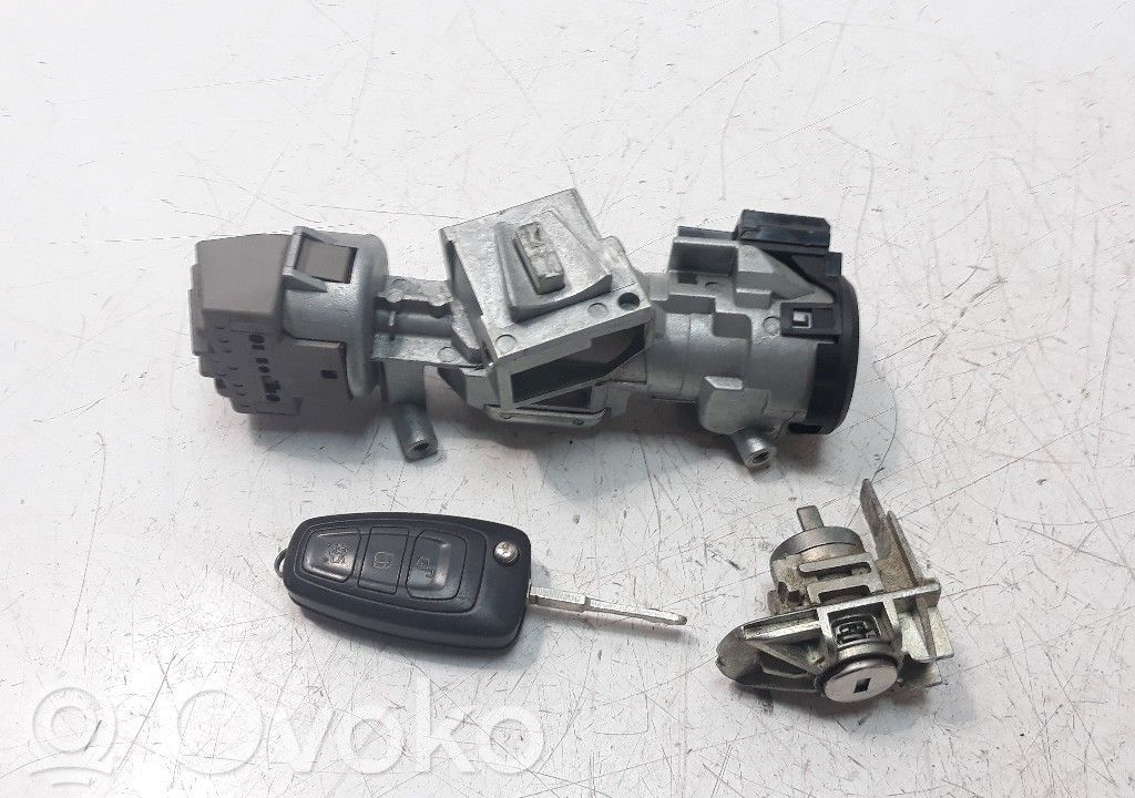 Virtalukko   3M513F880AE