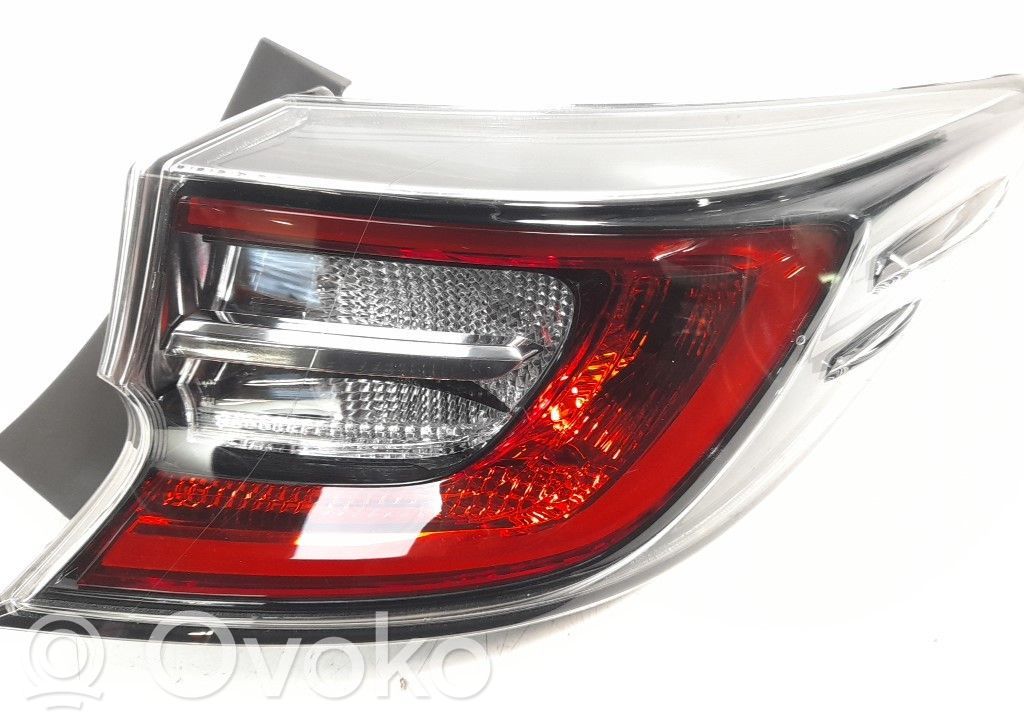 Toyota Corolla E160 E170 Rear/tail lights 