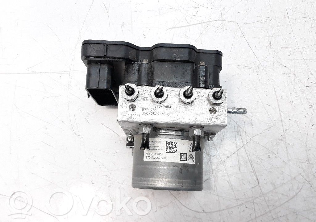 ABS Blokas   1649127980