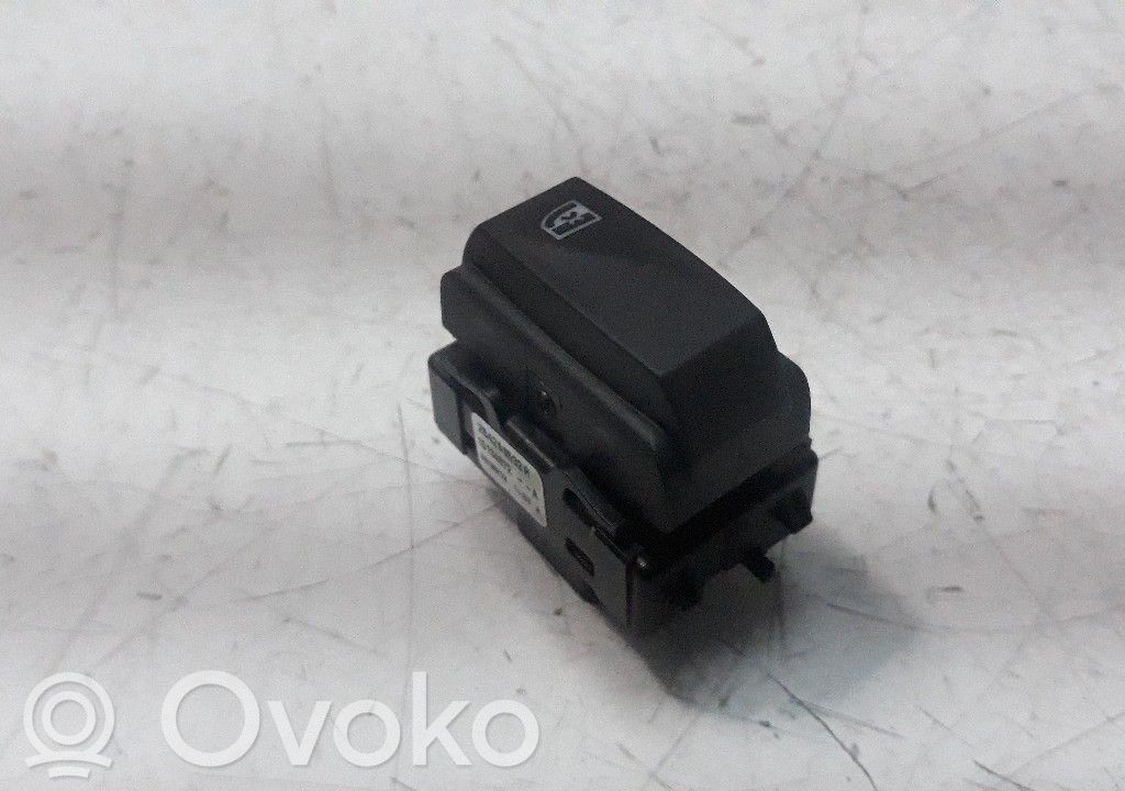 Dacia Spring Multifunctional control switch/knob 