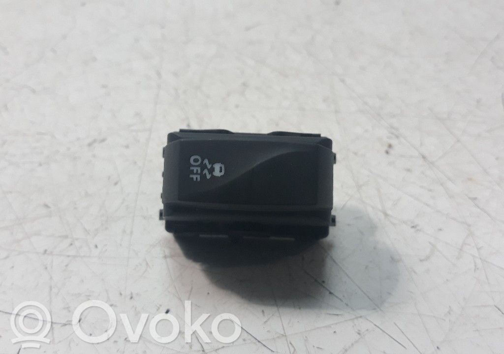 Dacia Spring Interruptor de control multifunción 