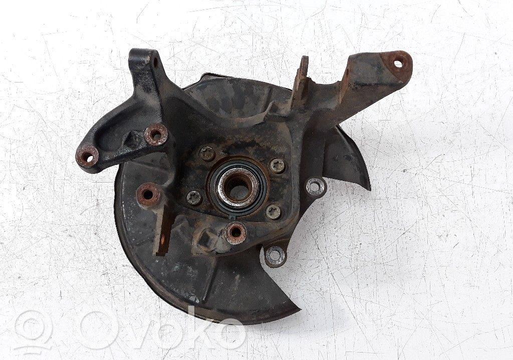 Ford Kuga I Braț cu fuzetă spate 