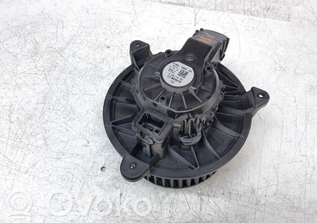 Ford Ecosport Ventola riscaldamento/ventilatore abitacolo 