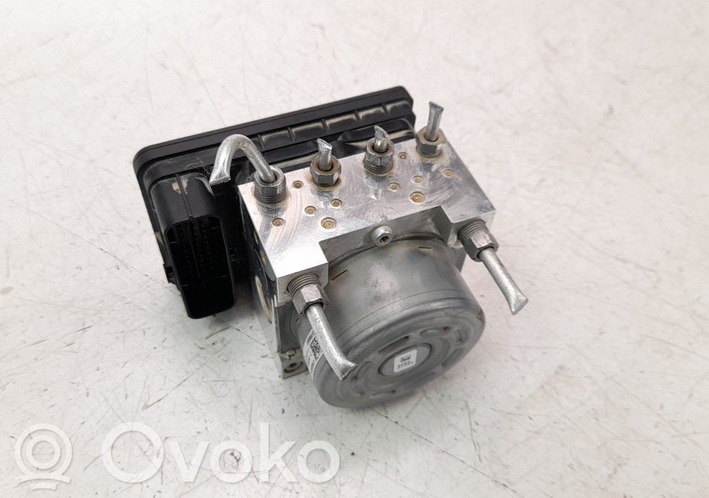 ABS Pump   4766080811R