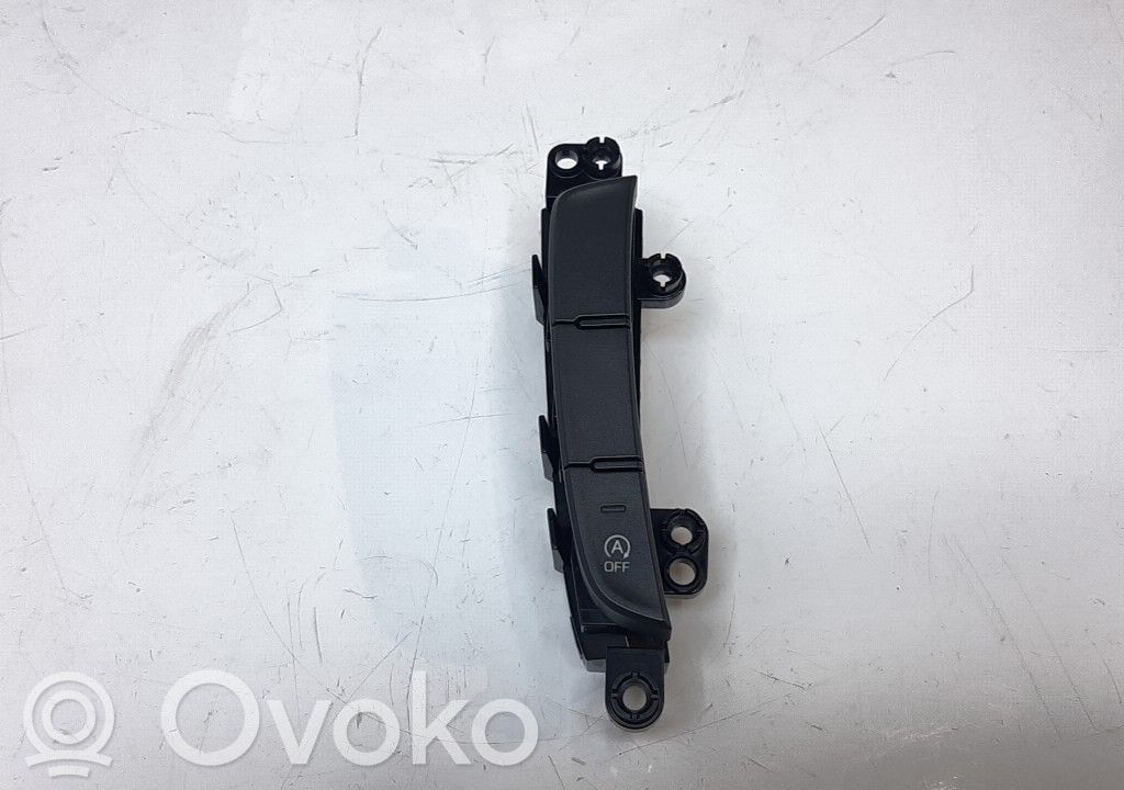 Hyundai Kona I Interruptor de control multifunción 