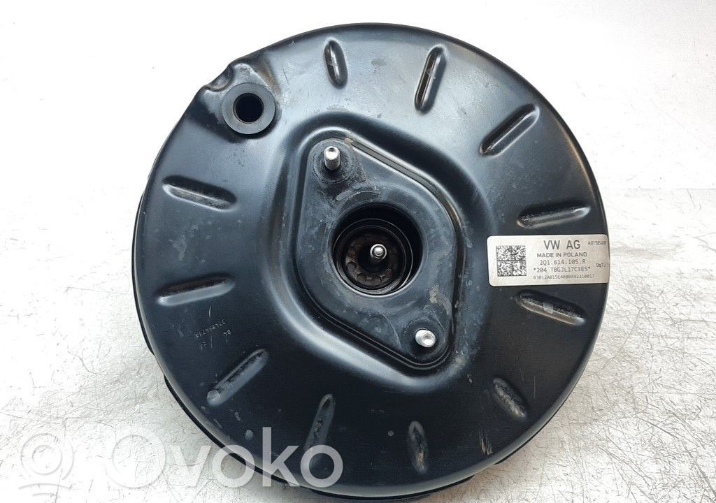 Seat Ibiza V (KJ) Hydraulisen servojärjestelmän paineventtiili 