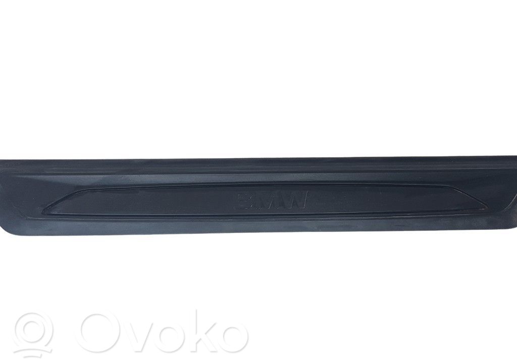 BMW 3 E92 E93 Bottom trim 