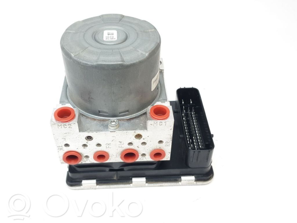 ABS Pump   JX612B373LC
