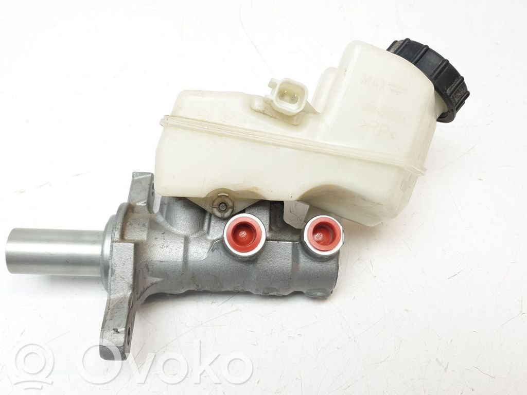 Jarrutehostin   JX612K478A