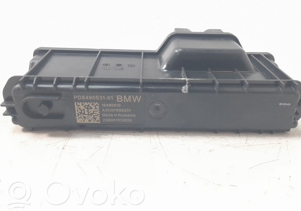 BMW X3 G01 Autres unités de commande / modules 