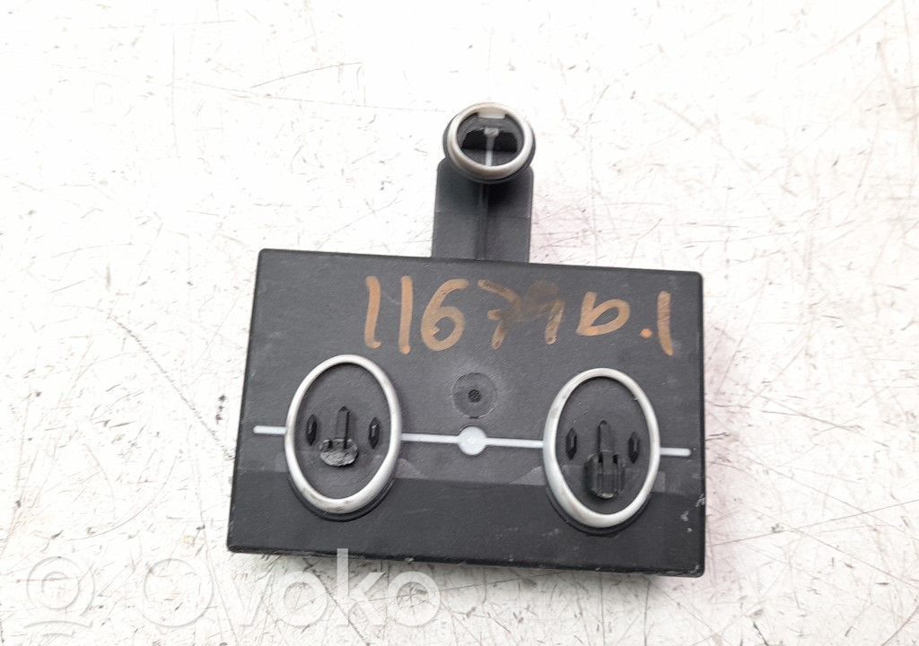 Module confort   5Q4959393E