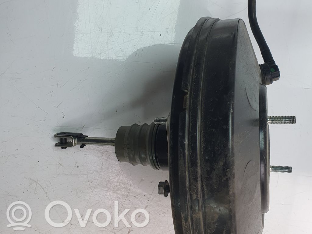 Dacia Duster Oroch Hydraulisen servojärjestelmän paineventtiili 